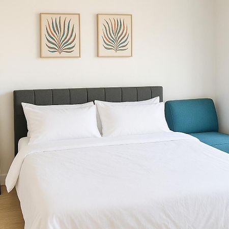 Luxury Stay For Nyc Visit Jersey City 7 Min Walk Nyc Train Station 외부 사진