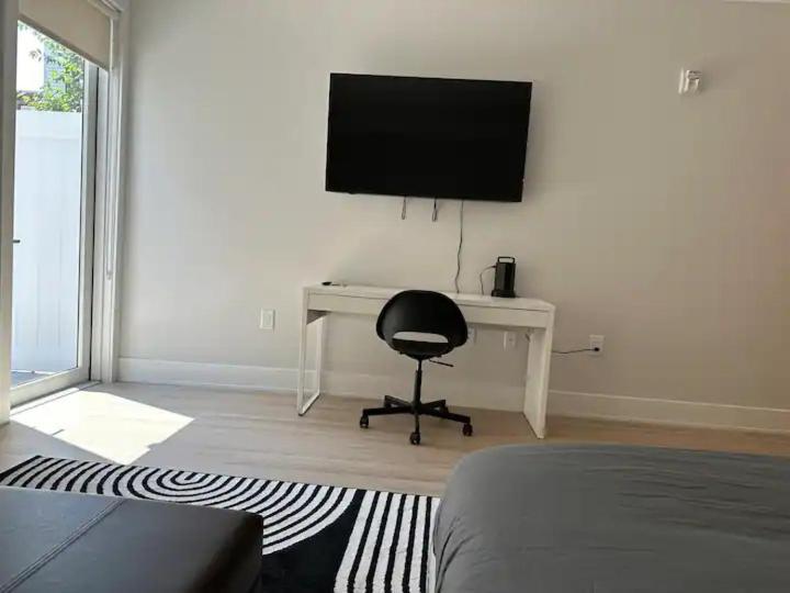 Luxury Stay For Nyc Visit Jersey City 7 Min Walk Nyc Train Station 외부 사진