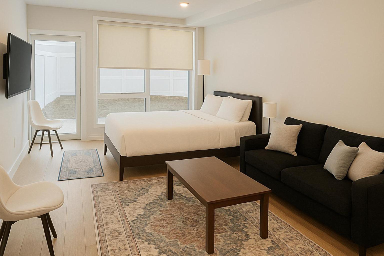 Luxury Stay For Nyc Visit Jersey City 7 Min Walk Nyc Train Station 외부 사진